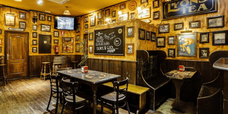 Colaborador Black & Gold Efecto Experiencia