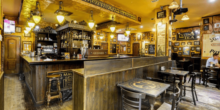 Visión 2 Black & Gold