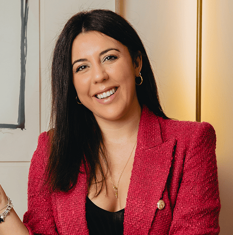 Leti Grijó | CEO Efecto Experiencia