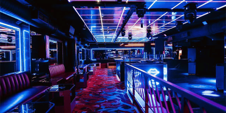 Colaborador Zoe CLub Efecto Experiencia