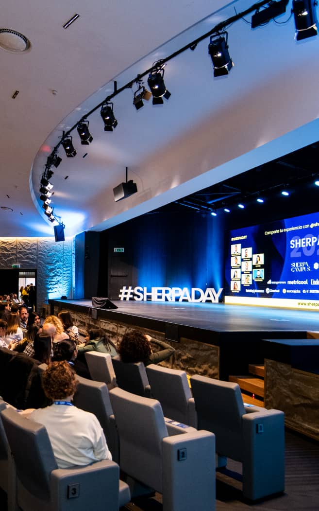 Imagen evento Efecto Experiencia